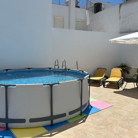 Piscina En Herreria 18 Conil de la Frontera Kültér fotó