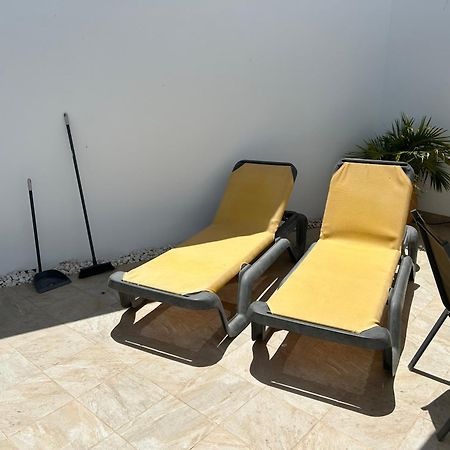 Piscina En Herreria 18 Conil de la Frontera Kültér fotó