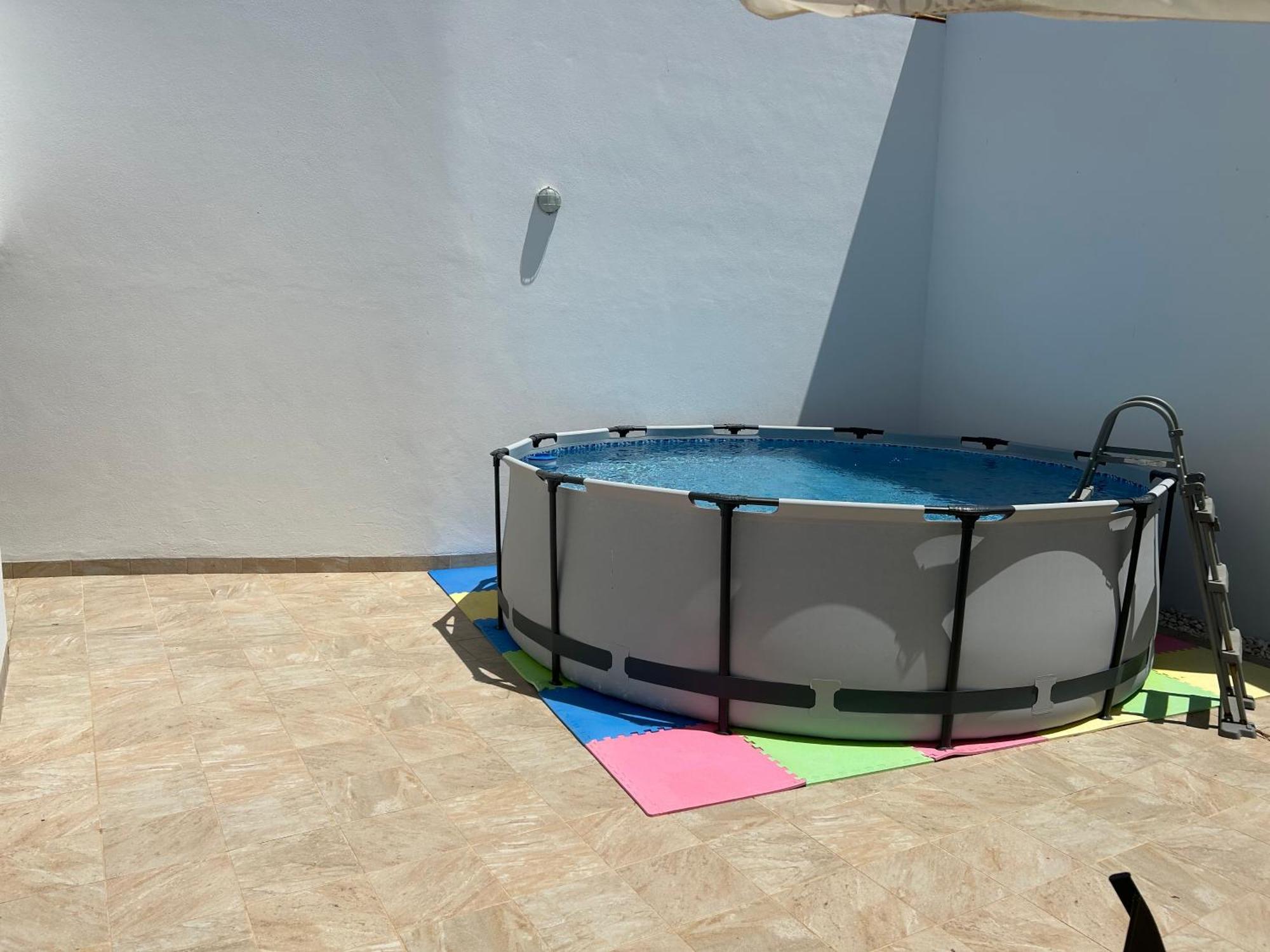 Piscina En Herreria 18 Conil de la Frontera Kültér fotó