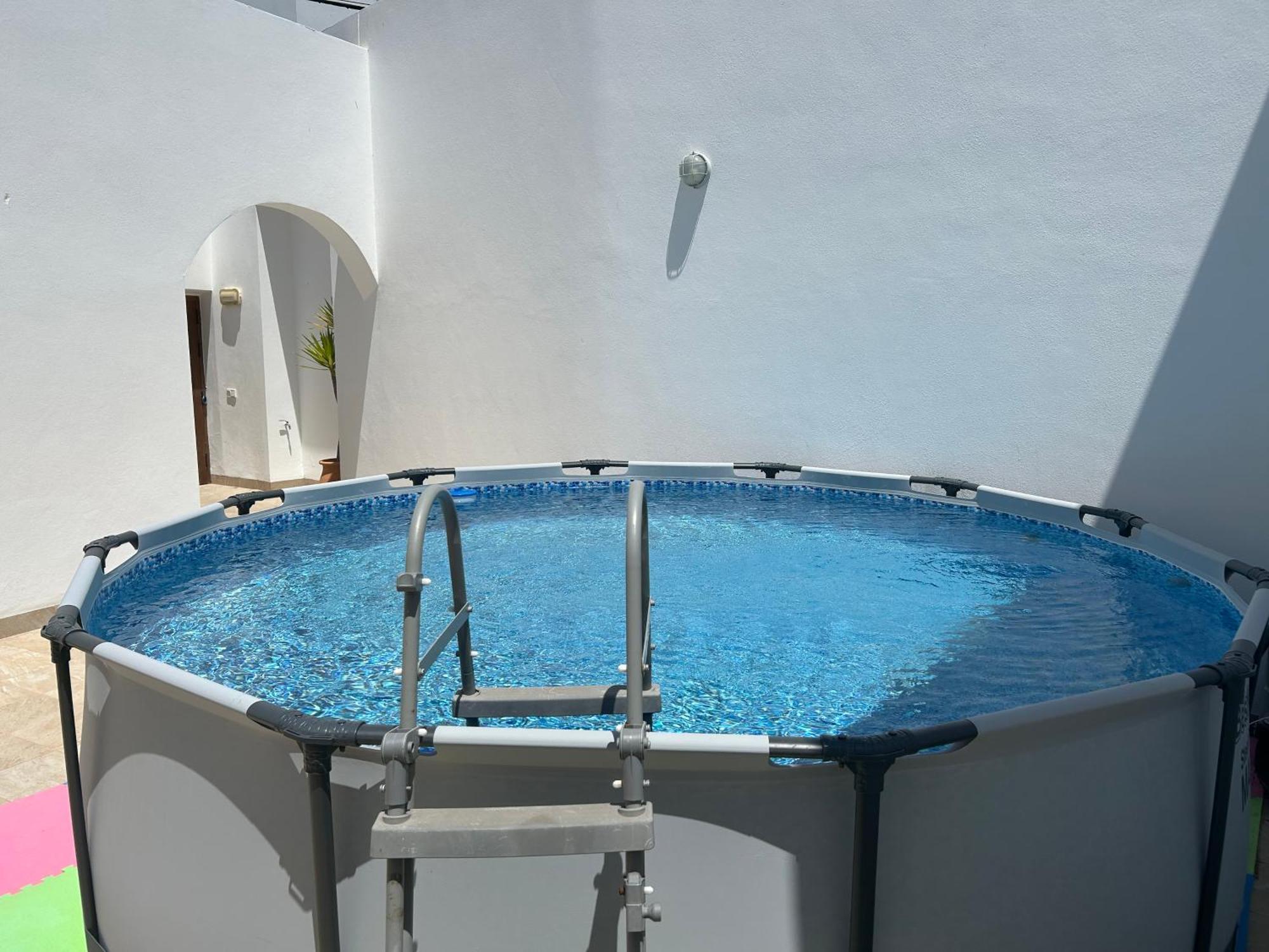 Piscina En Herreria 18 Conil de la Frontera Kültér fotó